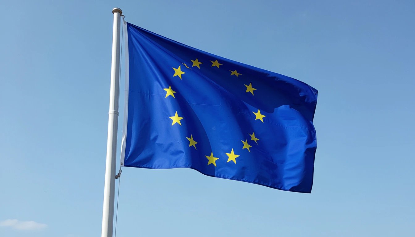 Why European Bank Stocks Are Outperforming in 2026