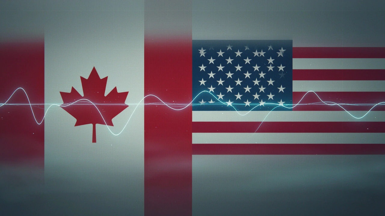 Low-Volatility ETFs: A Buffer Against Trade Tensions