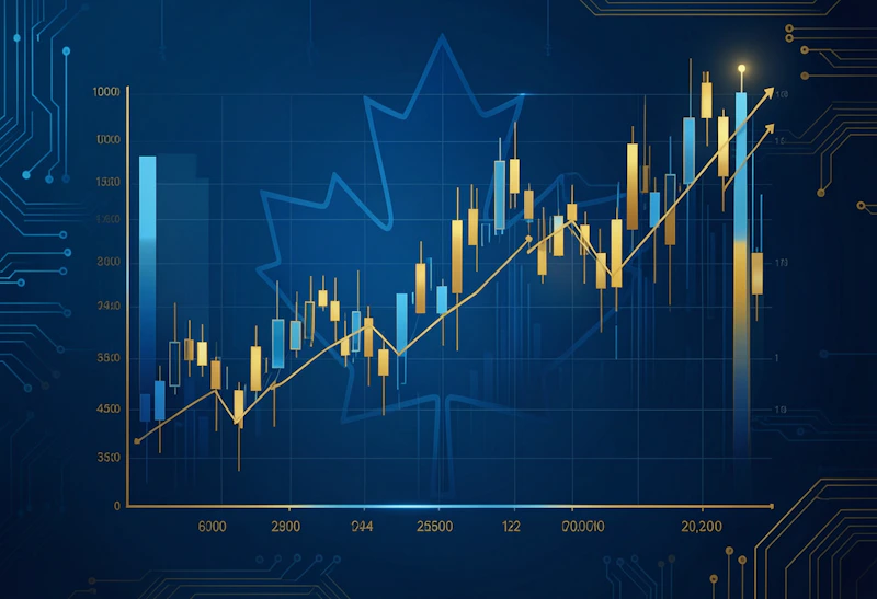 Canadian ETF Landscape: A Mid-Year Review