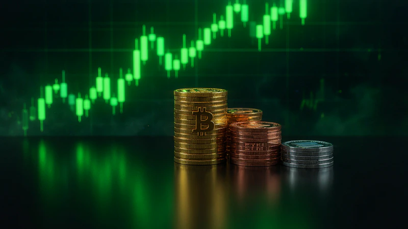 3 Multi-Crypto ETFs for Canadians Eyeing a Crypto Comeback