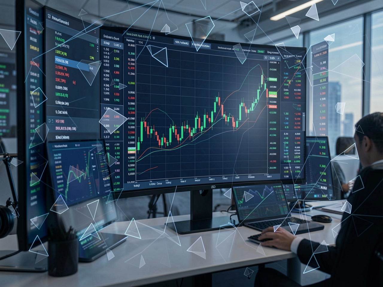 The Case for Equal Weight ETFs Amid Market Concentration