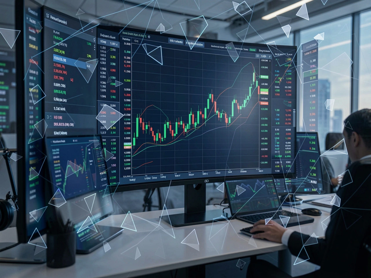The Case for Equal Weight ETFs Amid Market Concentration