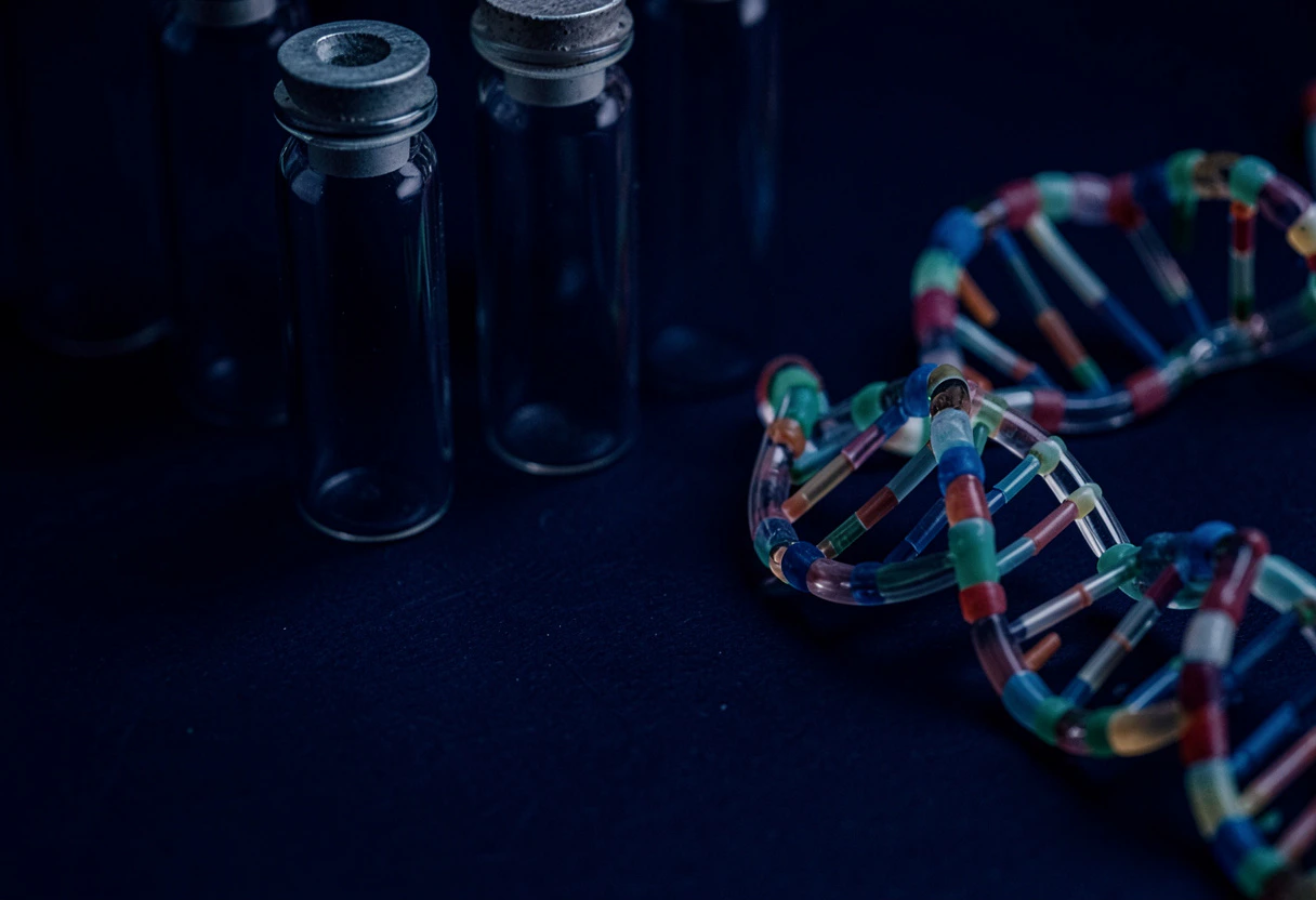 Genomics and Biotech Funds Lead Canada's Healthcare ETFs