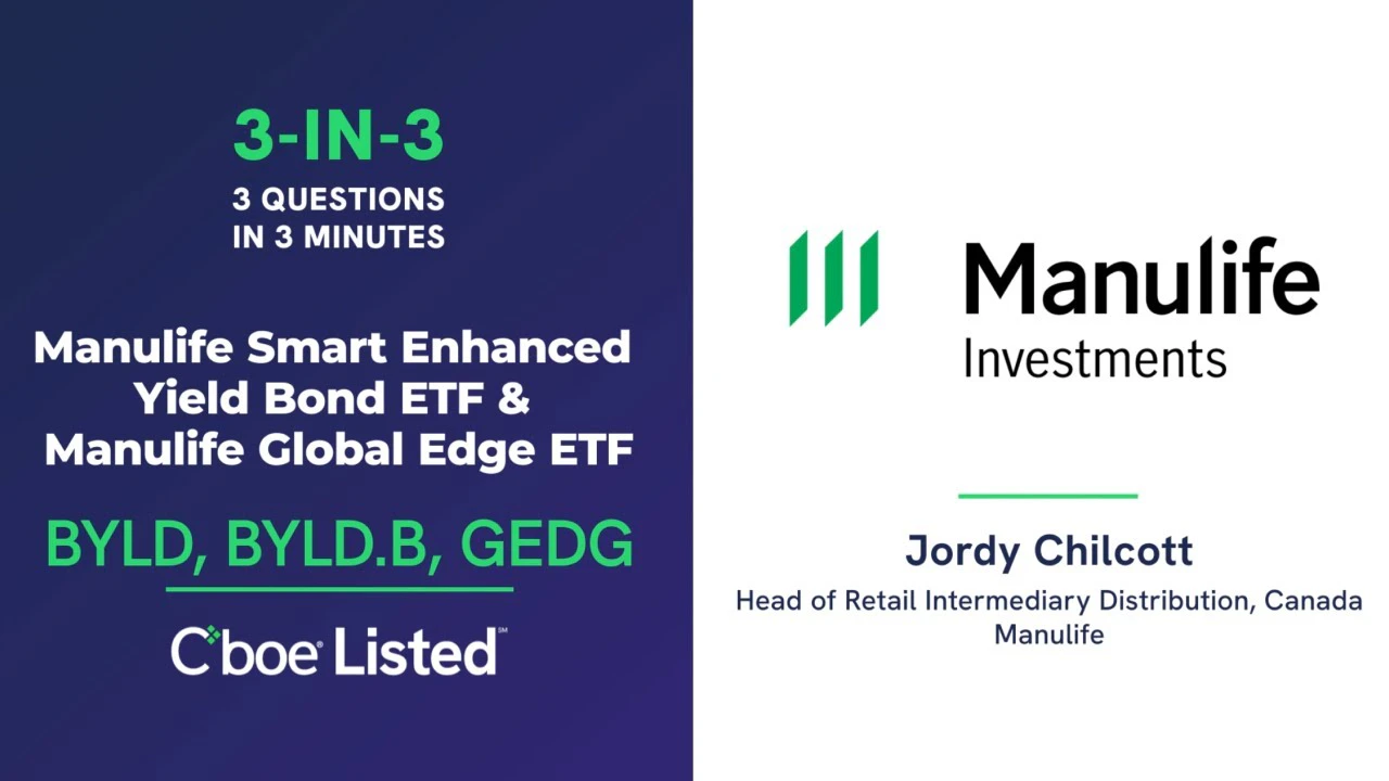 3Q3M Manulife