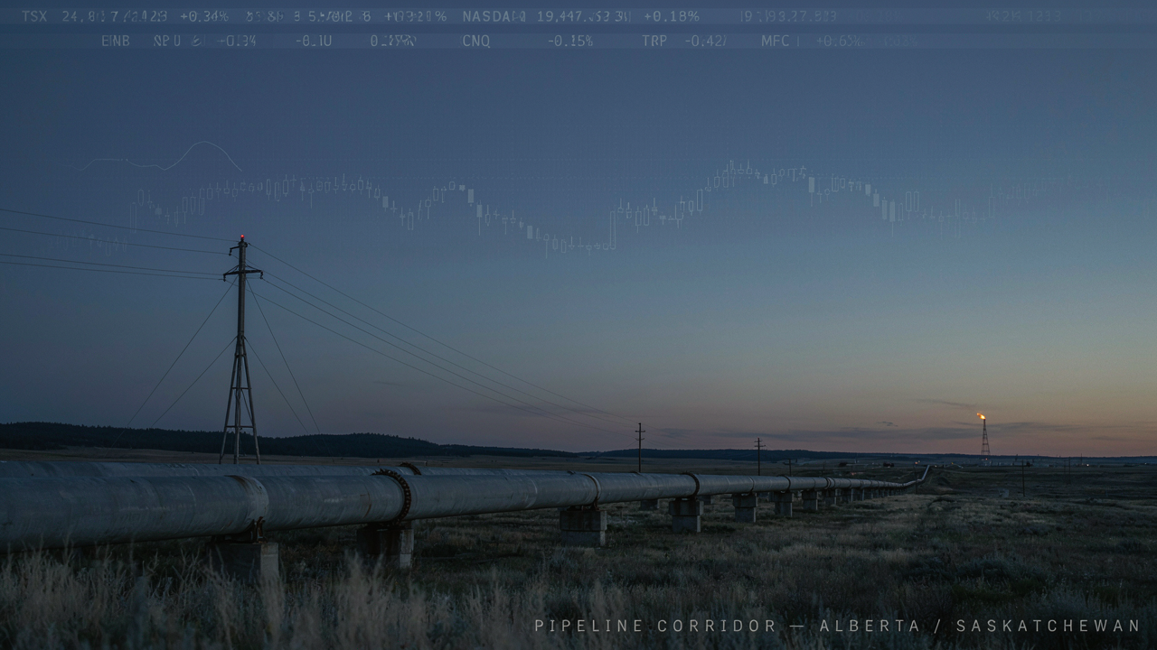 Investing in Canadian Equity Pillars via ETF