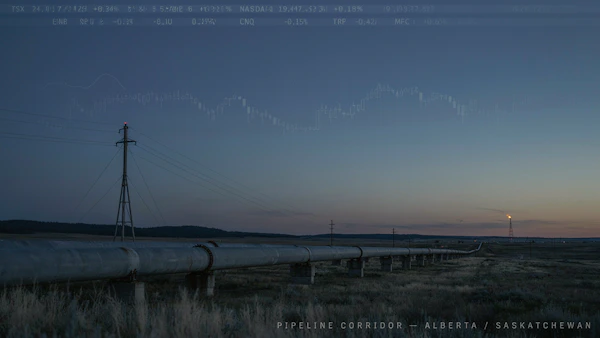 Investing in Canadian Equity Pillars via ETF