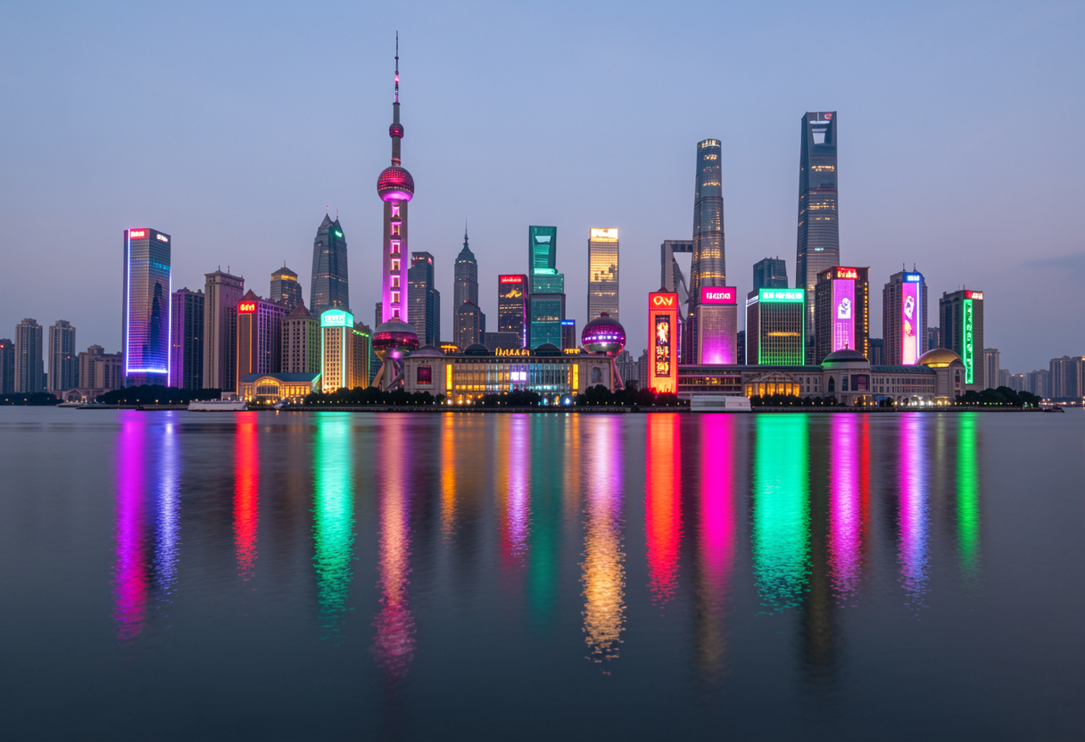 China ETFs Rally as Beijing Doubles Down on Market Support