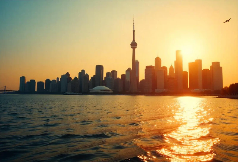 Invest in Canada