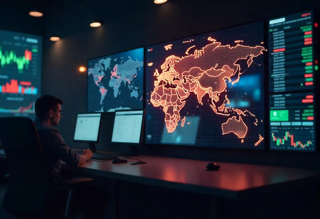 International Value ETFs