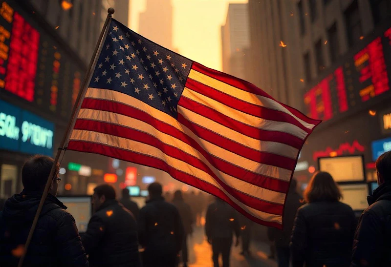 US Equities