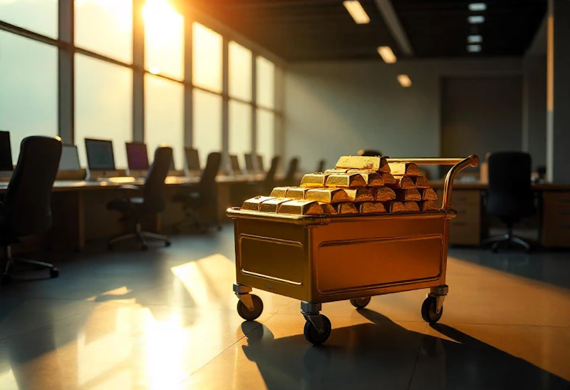 Gold ETFs
