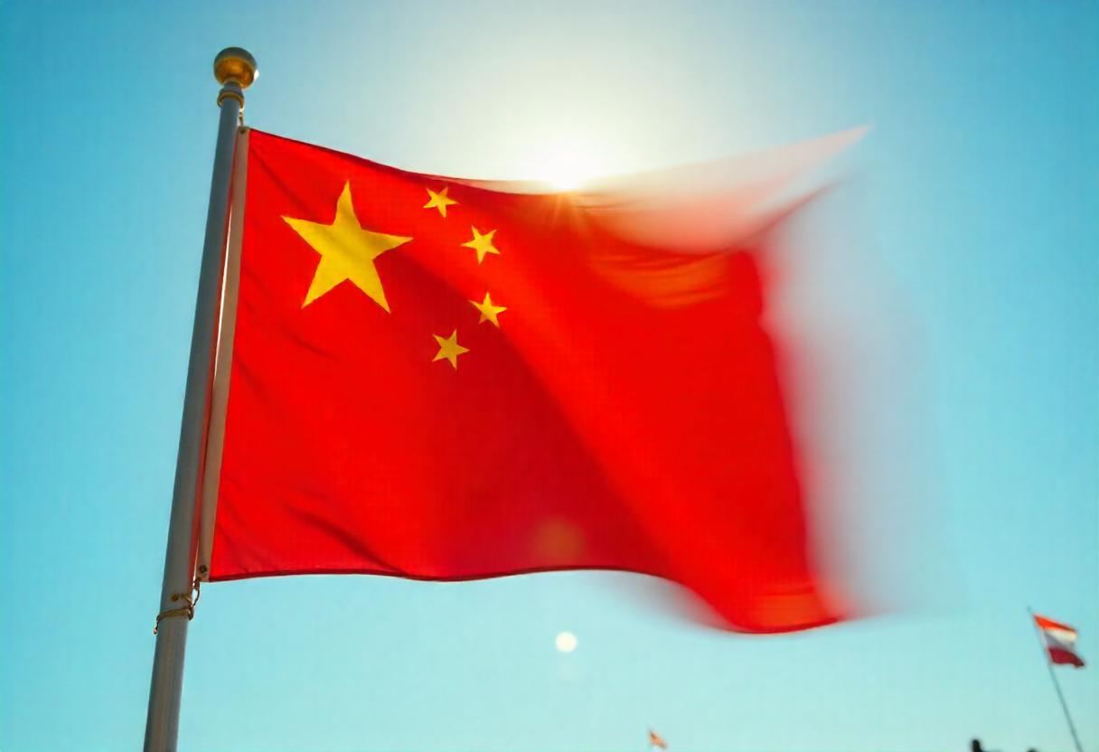 China Economic Rebound