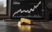 Gold hits all time high