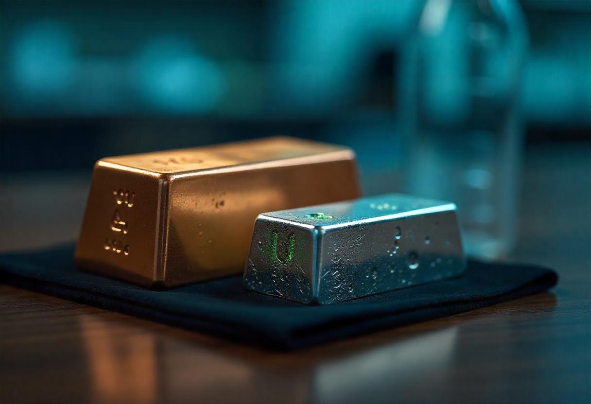 3 Critical Minerals ETFs