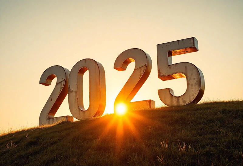 2025 Market Outlook