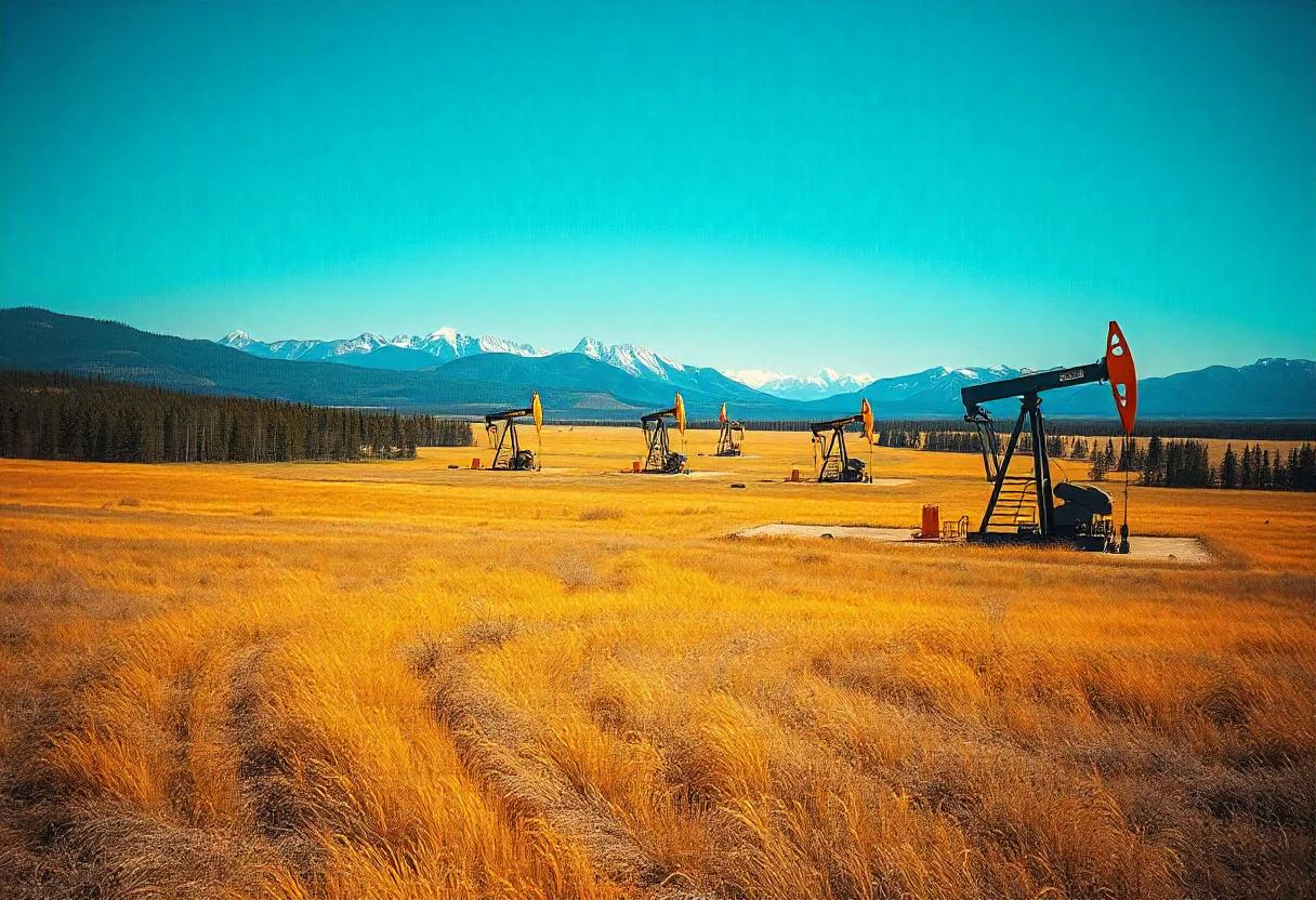 Investing in Canada’s Energy Future: Top ETFs to Consider