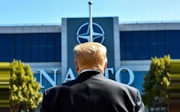 Trump NATO