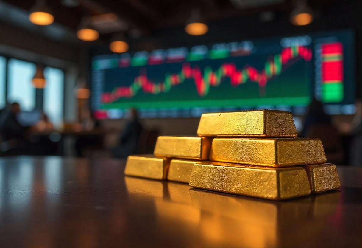 Investing in Gold ETFs in 2025