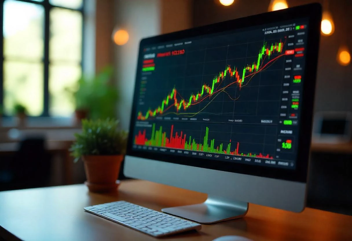 Dividend Investing in Canada