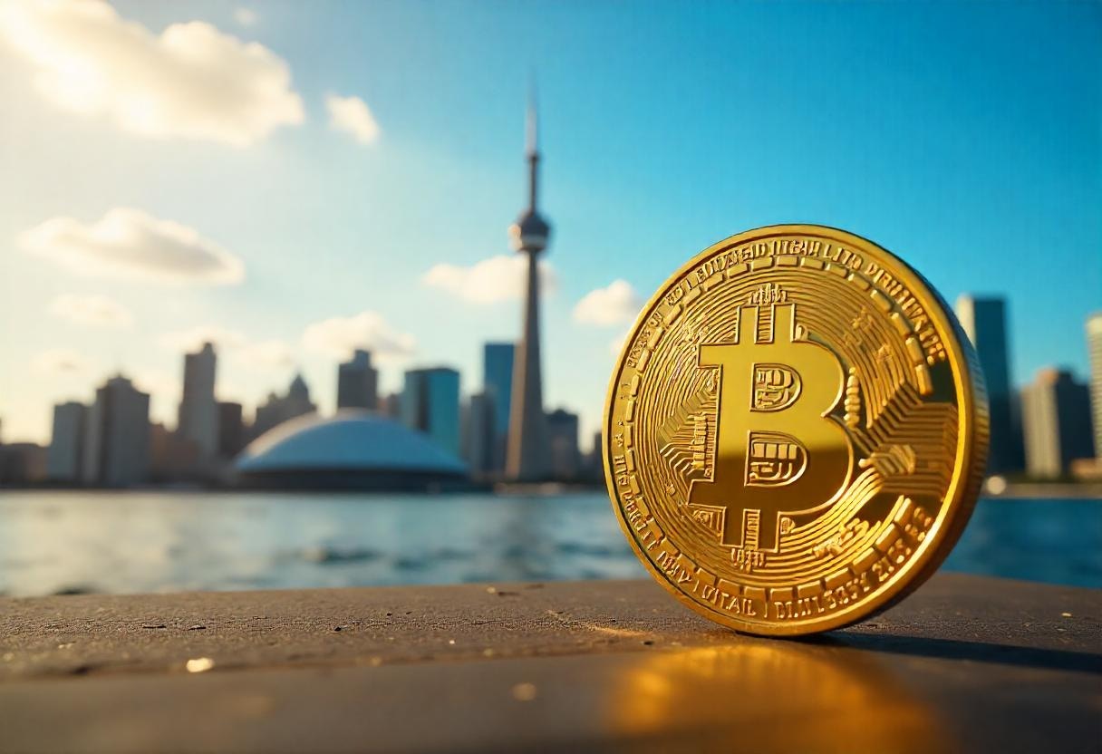 The iShares Bitcoin Trust ETF (IBIT) is Now Trading on the Cboe Canada  Exchange! | ETF Market Canada