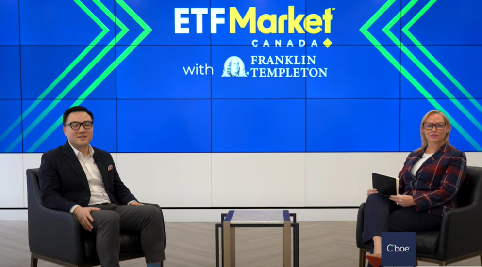 Issuer Insights | Franklin Canadian Ultra Short Term Bond Fund (FHIS)
