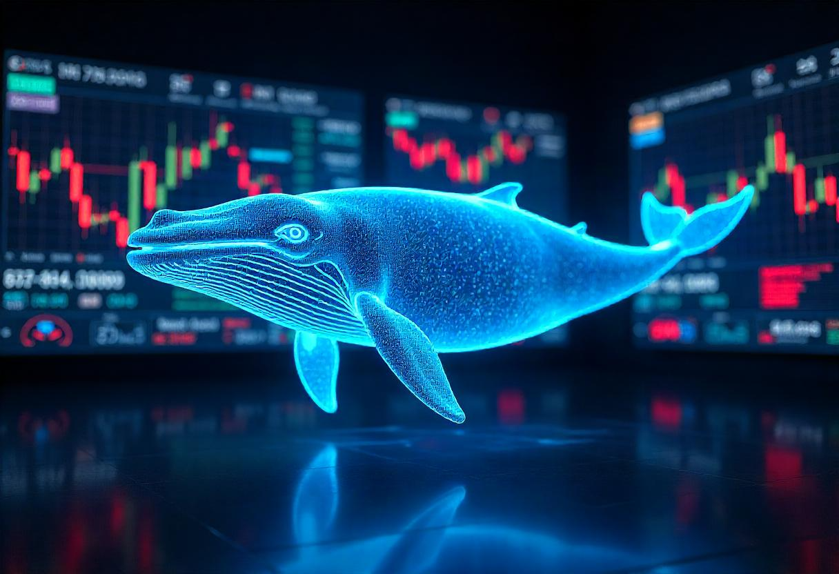 Deepseek AI Tech Markets