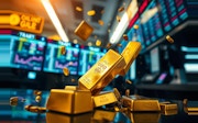 Gold ETFs Shine