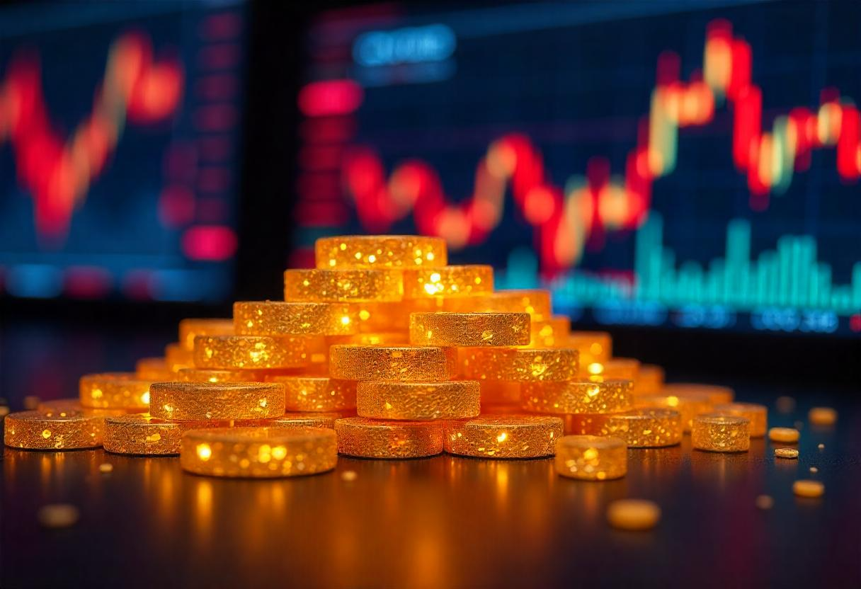 Gold Miners ETFs Hit New Highs