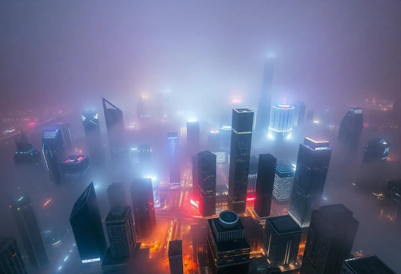 Chinese AI ETFs