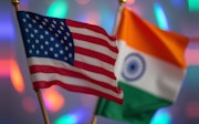 ETF for USA India Trade