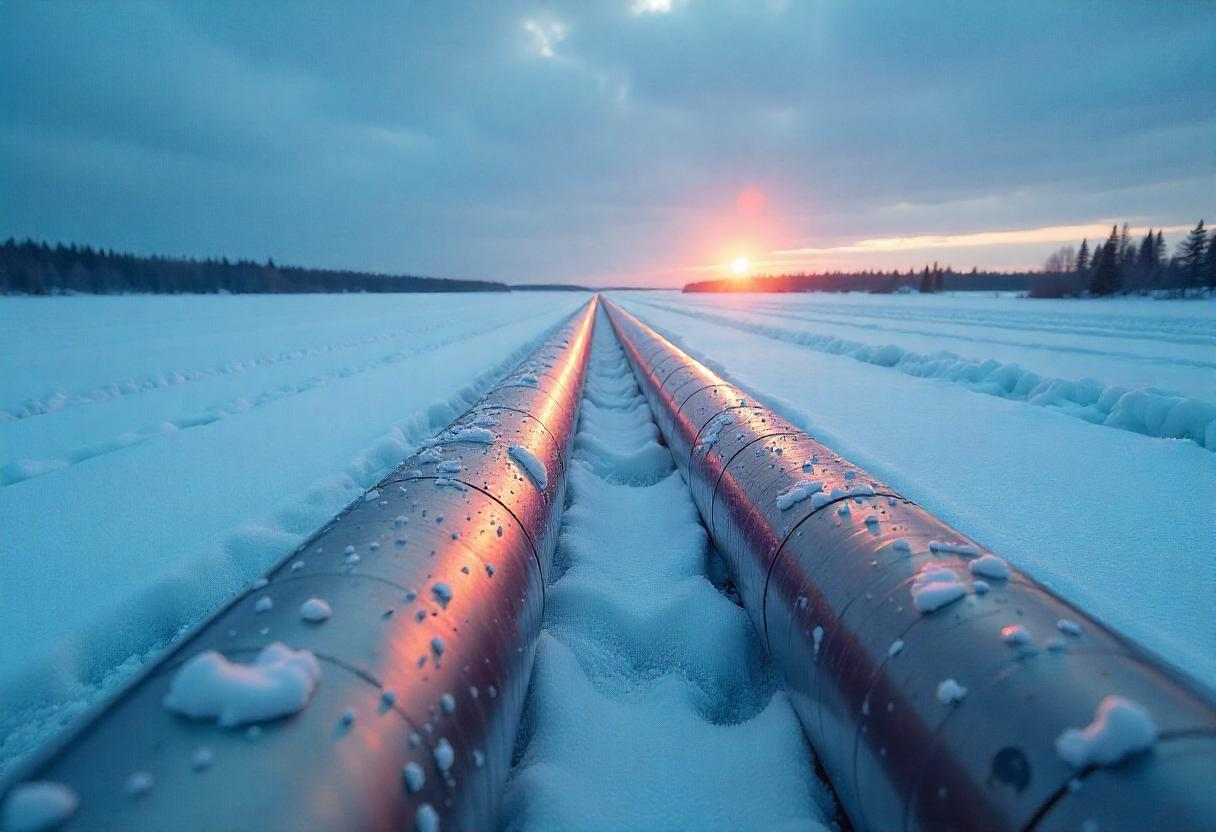 Natural Gas ETFs React to Price Surge