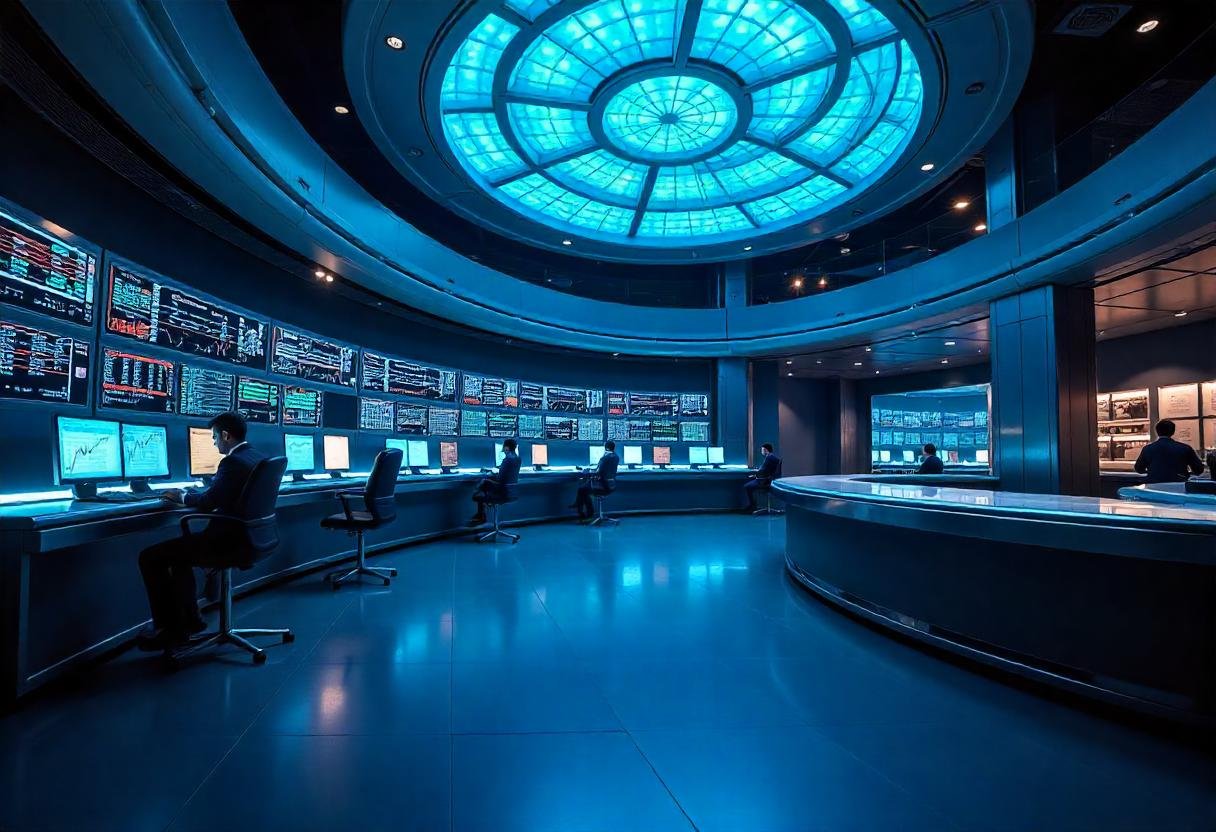 Nasdaq 100 Tumbles as Tech ETFs Slide