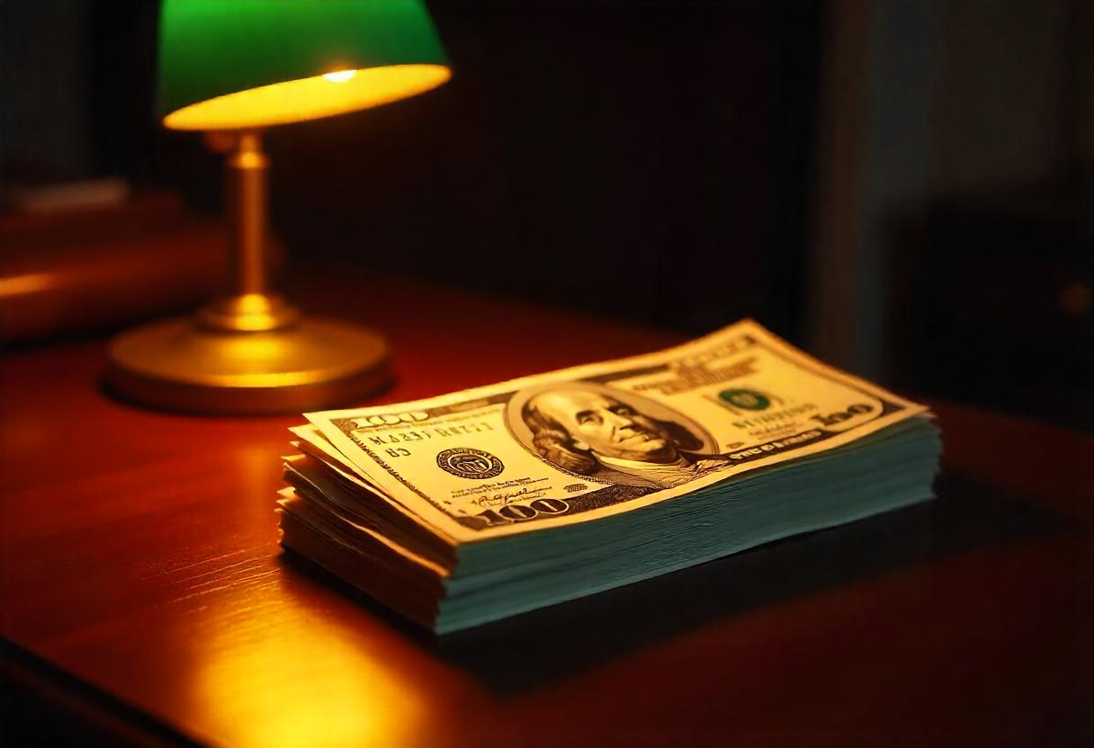 U.S. Bond Yields Decline