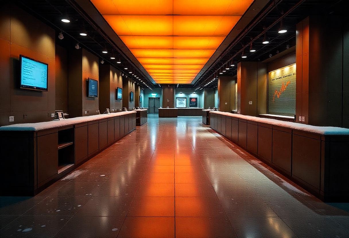 Increasing Access To Private Markets through ETFs