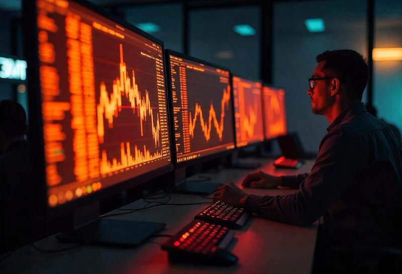 Buffer ETFs