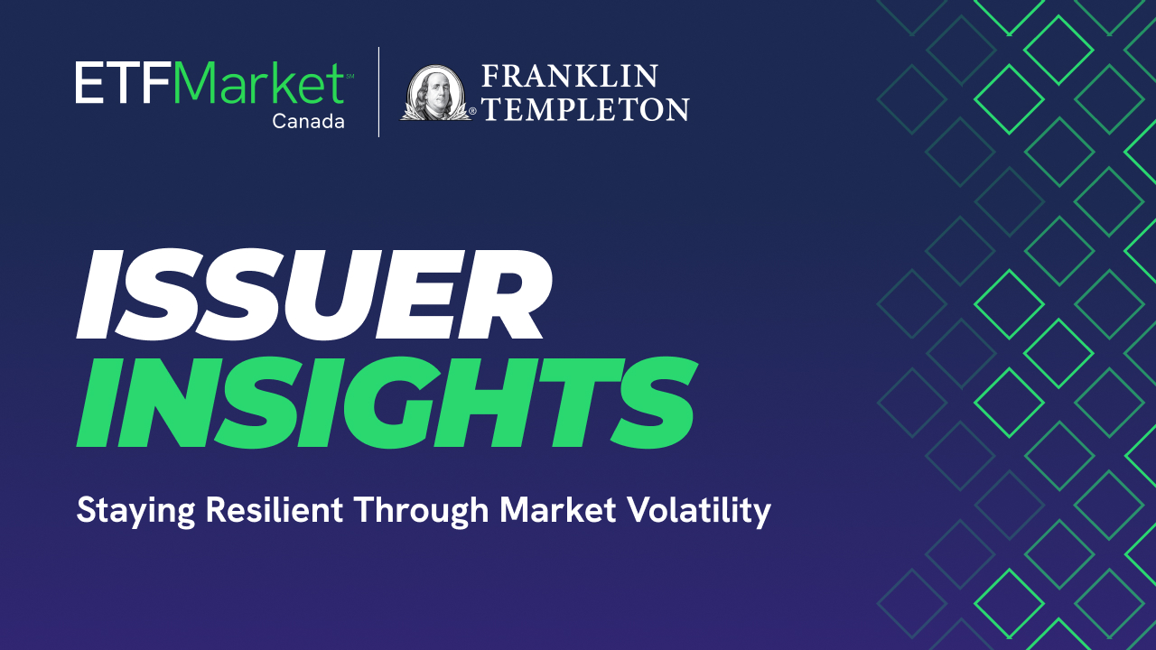 Issuer Insights | Franklin U.S. Mid Cap Multifactor Index ETF (FMID)