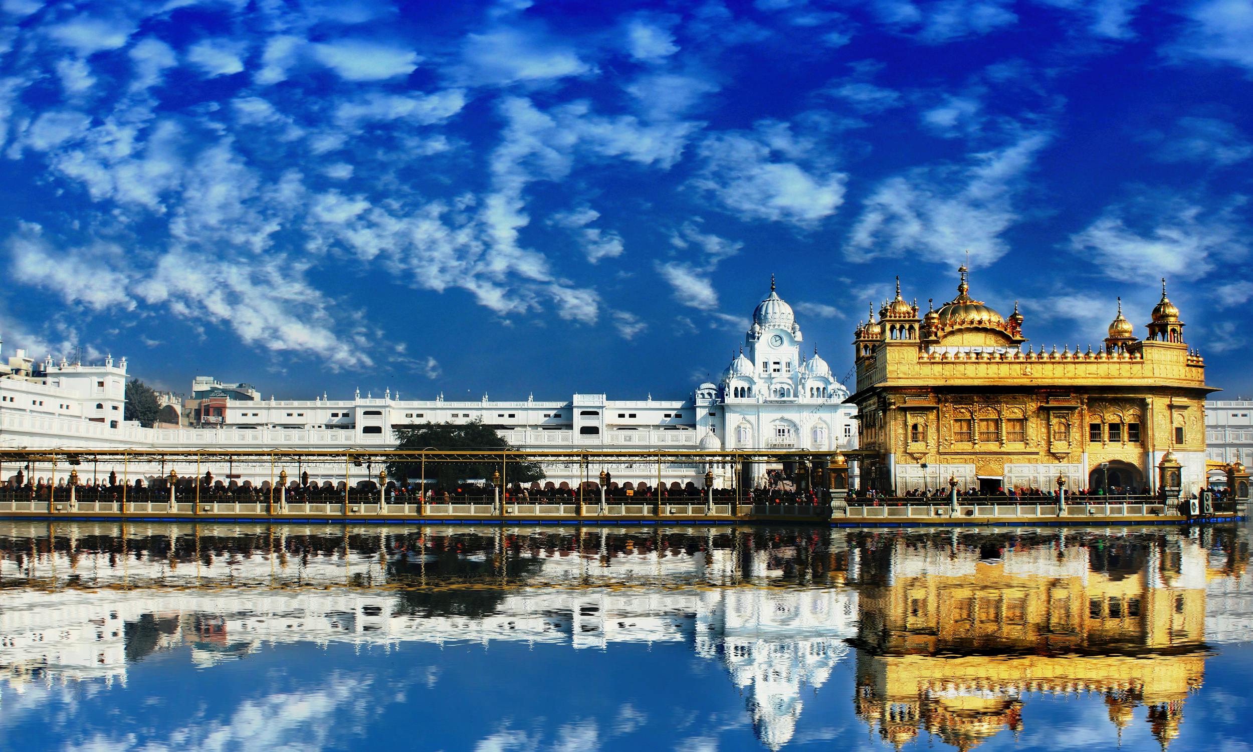 Emerging Markets Equities