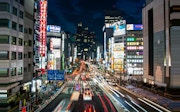 A look at Japanese Equities