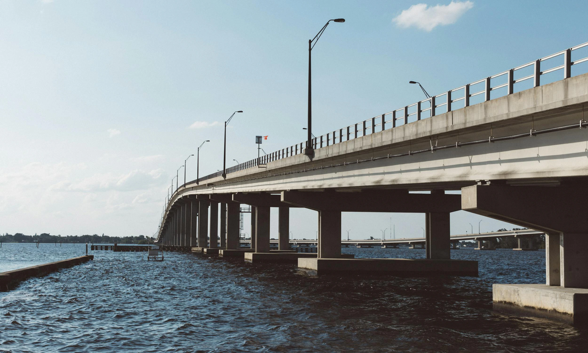 Infrastructure ETFs