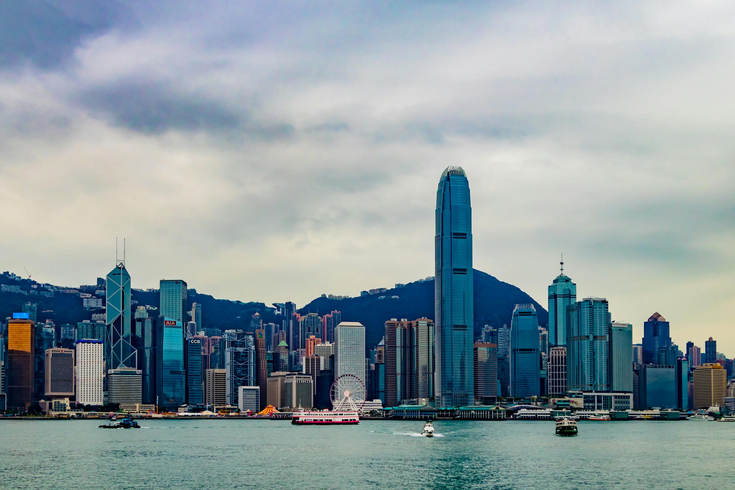 Hong Kong Approves Bitcoin ETFs