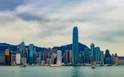 Hong Kong Approves Bitcoin ETFs
