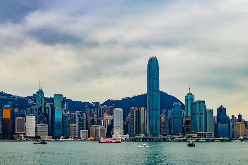 Hong Kong Approves Bitcoin ETFs