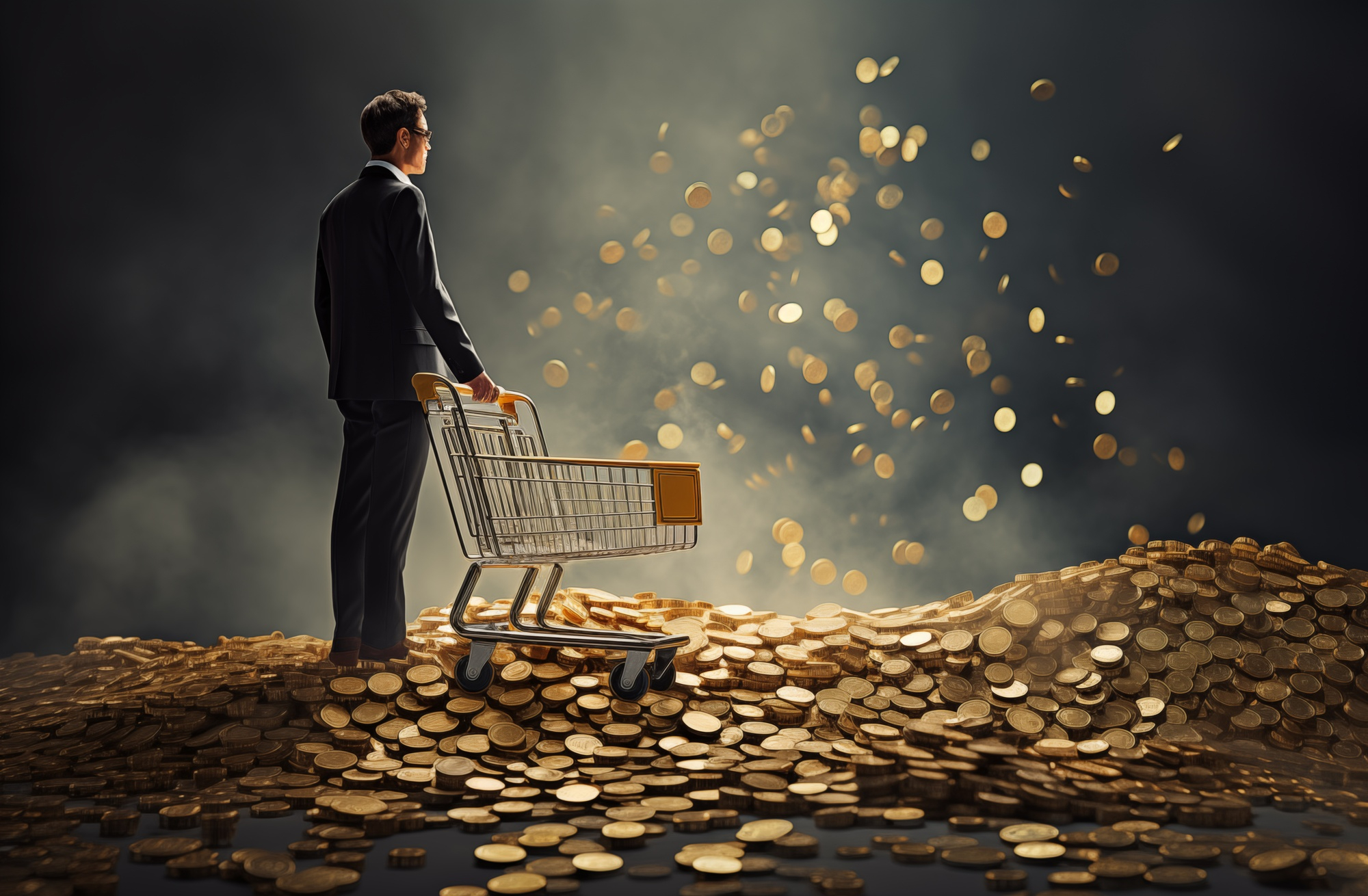 Investing in Gold and Silver ETFs