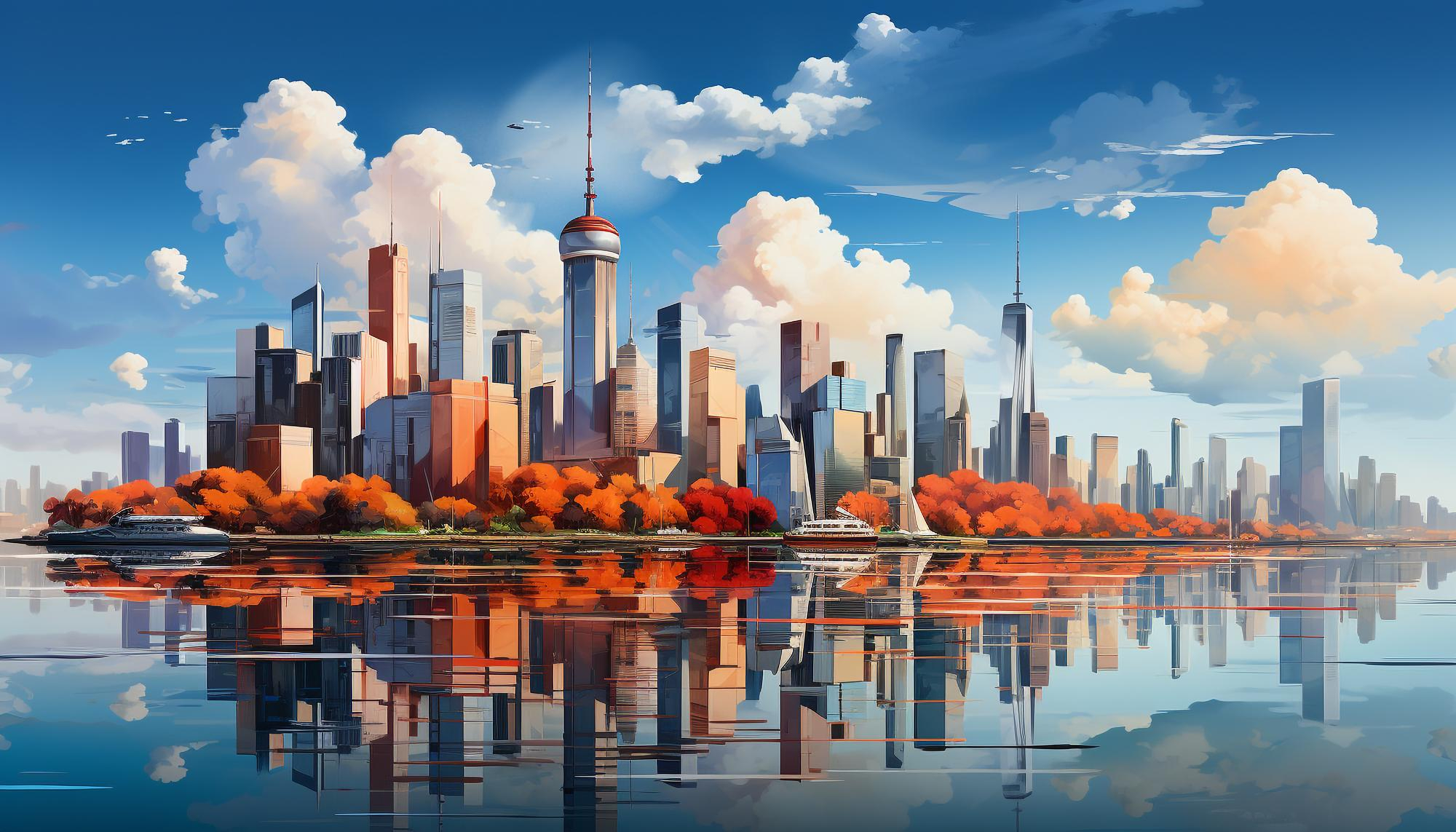 Bristol Capital Gate Partners