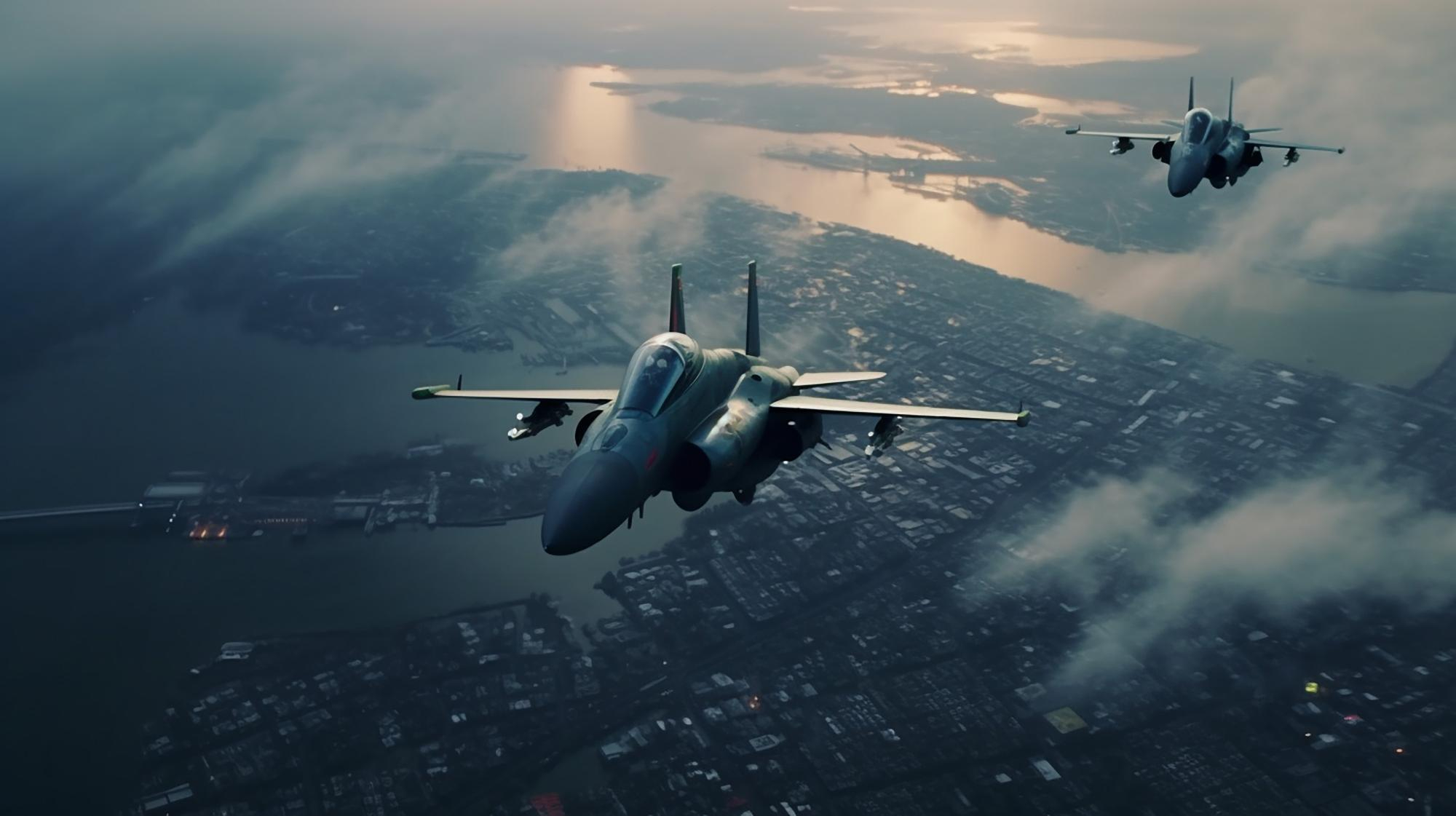 Investing in Defense ETFs