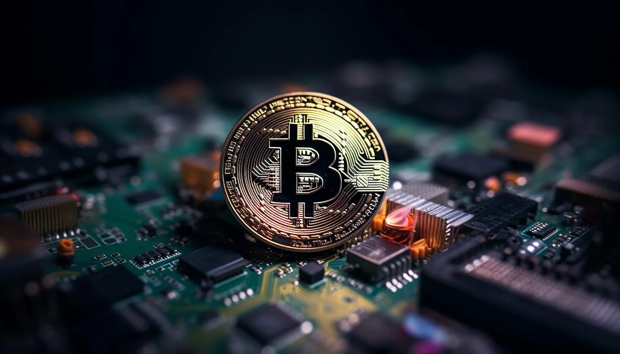 Bitcoin Surge Boosts Cryptocurrency ETFs