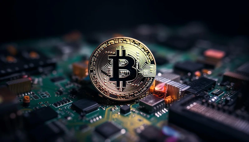 Bitcoin Surge Boosts Cryptocurrency ETFs