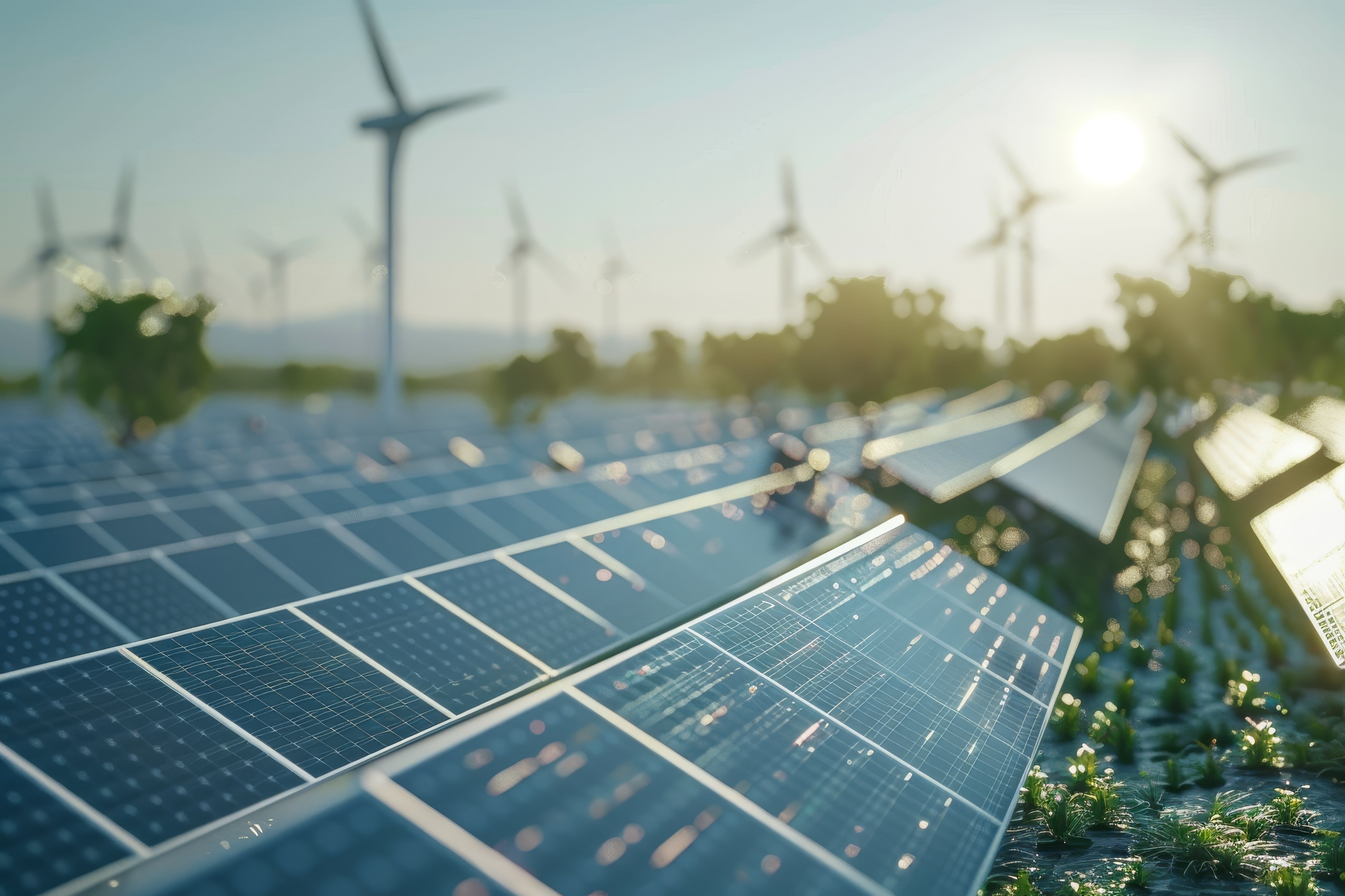 Brookfield Acquisition of Neoen 