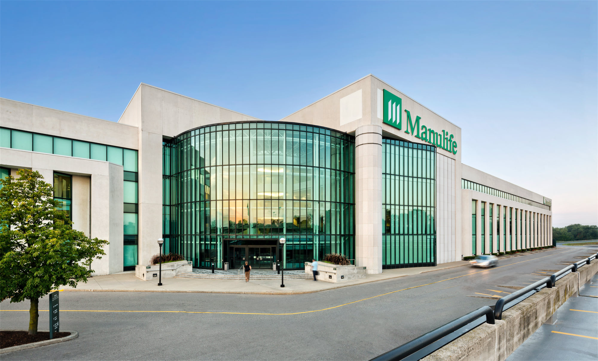 Manulife Launches ETFs