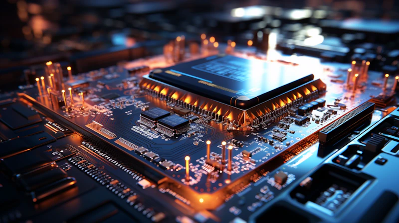 Investing in Nvidia